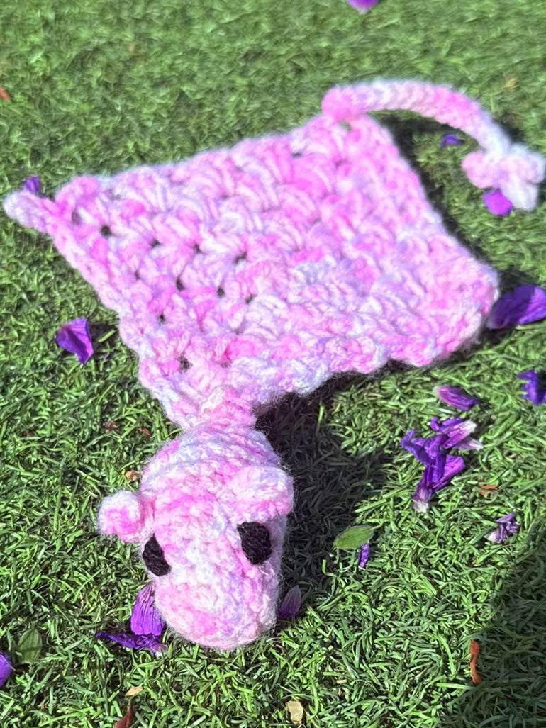 Pocket dragon