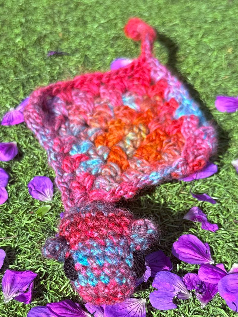 Pocket dragon