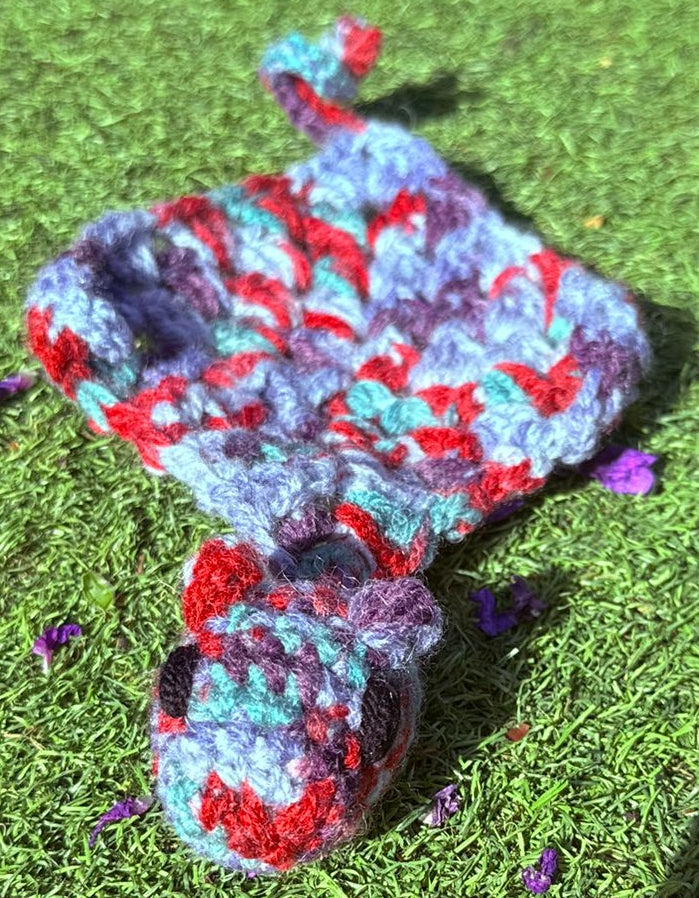Pocket dragon