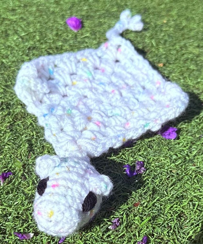 Pocket dragon