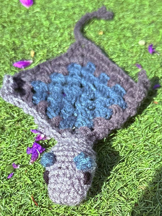 Pocket dragon