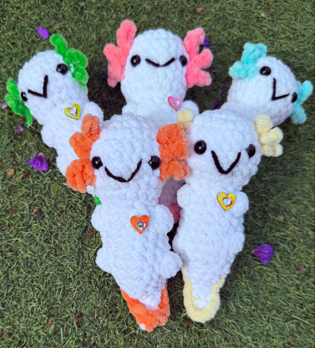 Axolotl