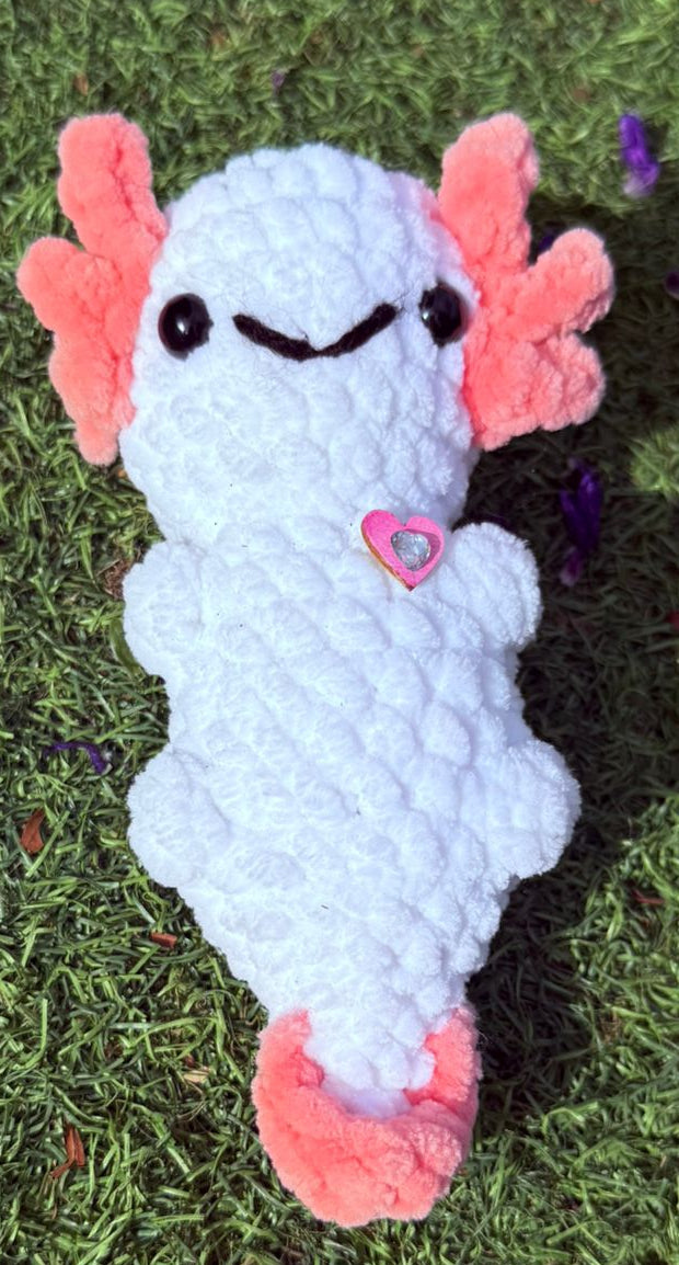 Axolotl