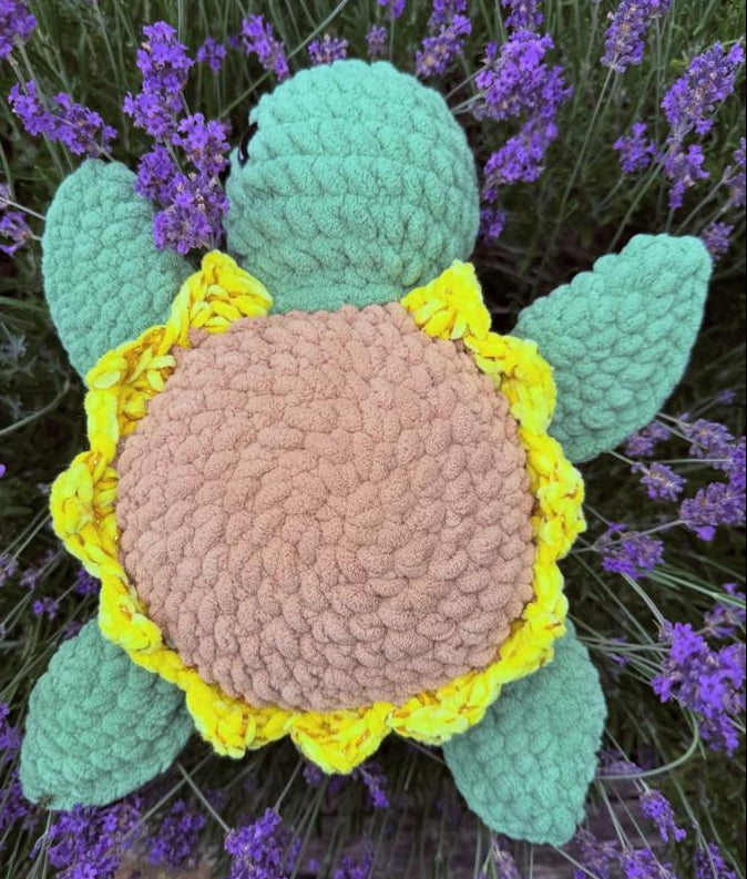 jumbo turtle
